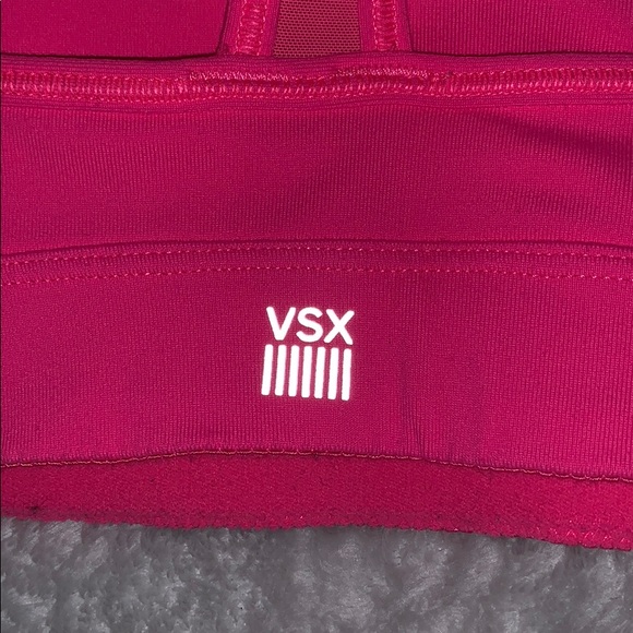 Victoria Secret Sports Bras **ONLY WORN ONCE** - Picture 7 of 7